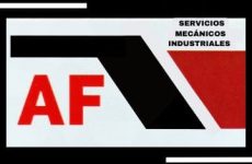 AF Servicios Logo